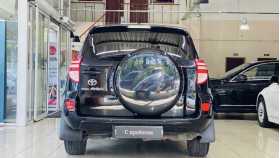 Toyota RAV4 2011 г.в.