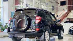 Toyota RAV4 2011 г.в.