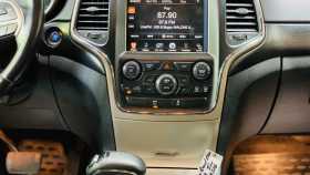 Jeep Grand Cherokee 2013 г.в.