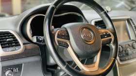 Jeep Grand Cherokee 2013 г.в.