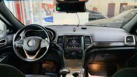 Jeep Grand Cherokee 2013 г.в.