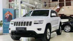 Jeep Grand Cherokee 2013 г.в.