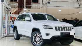 Jeep Grand Cherokee 2013 г.в.