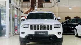 Jeep Grand Cherokee 2013 г.в.
