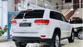Jeep Grand Cherokee 2013 г.в.