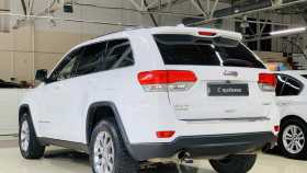 Jeep Grand Cherokee 2013 г.в.