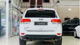 Jeep Grand Cherokee 2013 г.в.