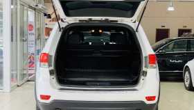 Jeep Grand Cherokee 2013 г.в.