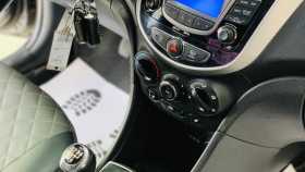 Hyundai Solaris 2011 г.в.