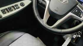 Hyundai Solaris 2011 г.в.