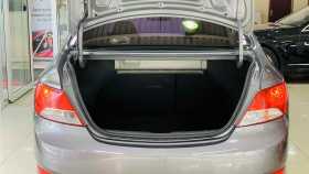 Hyundai Solaris 2011 г.в.