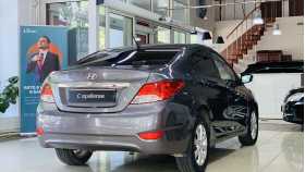 Hyundai Solaris 2011 г.в.