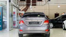 Hyundai Solaris 2011 г.в.