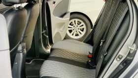 Hyundai Solaris 2011 г.в.