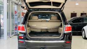 Toyota Highlander 2013 г.в.