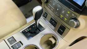 Toyota Highlander 2013 г.в.