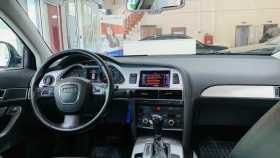 Audi A6 2011 г.в.