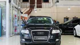 Audi A6 2011 г.в.