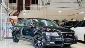 Audi A6 2011 г.в.