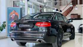 Audi A6 2011 г.в.