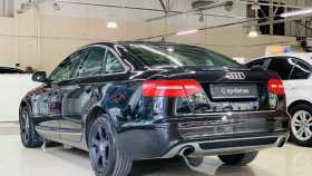Audi A6 2011 г.в.