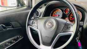 Opel Antara 2013 г.в.