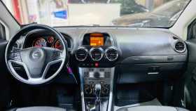 Opel Antara 2013 г.в.