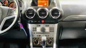 Opel Antara 2013 г.в.