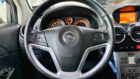 Opel Antara 2013 г.в.
