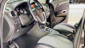 Opel Antara 2013 г.в.