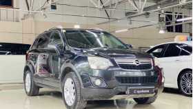 Opel Antara 2013 г.в.