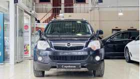 Opel Antara 2013 г.в.