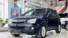 Opel Antara 2013 г.в.