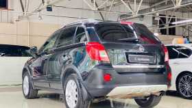 Opel Antara 2013 г.в.