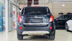 Opel Antara 2013 г.в.
