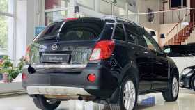 Opel Antara 2013 г.в.
