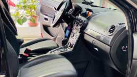 Opel Antara 2013 г.в.