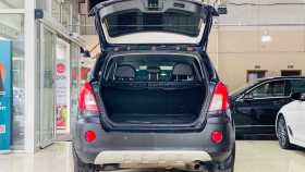 Opel Antara 2013 г.в.
