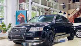 Audi A6 2010 г.в.