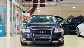 Audi A6 2010 г.в.