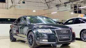 Audi A6 2010 г.в.