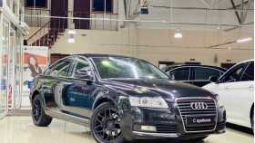Audi A6 2010 г.в.