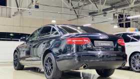 Audi A6 2010 г.в.