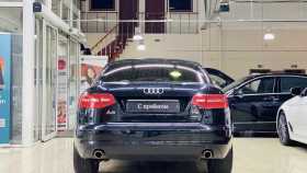 Audi A6 2010 г.в.