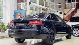 Audi A6 2010 г.в.