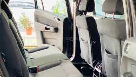 Opel Zafira 2012 г.в.