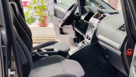 Opel Zafira 2012 г.в.