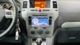 Opel Zafira 2012 г.в.