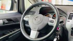 Opel Zafira 2012 г.в.