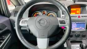 Opel Zafira 2012 г.в.